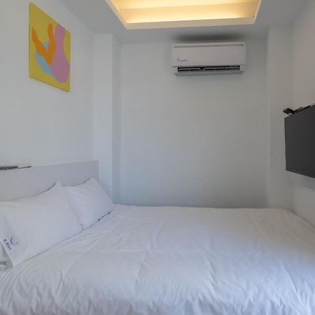 日日藍旅市區民宿 Hualien City Ngoại thất bức ảnh